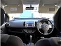 2010 Nissan Note