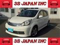 2008 Nissan Note