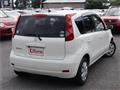 2011 Nissan Note