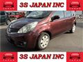 2012 Nissan Note