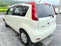 2010 Nissan Note