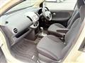 2010 Nissan Note