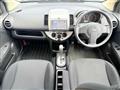 2010 Nissan Note