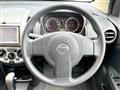 2010 Nissan Note