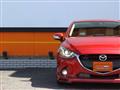 2014 Mazda Demio