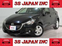 2014 Mazda Demio