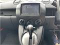 2011 Mazda Demio