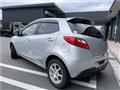 2011 Mazda Demio