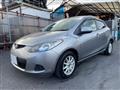 2009 Mazda Demio