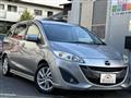 2011 Mazda Premacy