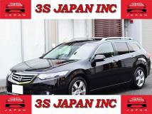2011 Honda Accord Tourer