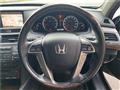 2008 Honda Inspire
