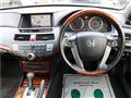2012 Honda Inspire