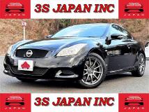2011 Nissan Skyline Coupe