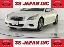 2012 Nissan Skyline Coupe