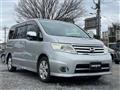 2010 Nissan Serena