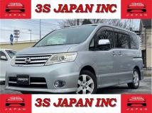 2010 Nissan Serena