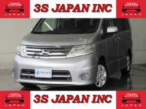 2010 Nissan Serena