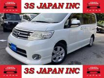 2010 Nissan Serena