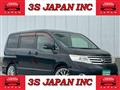 2009 Nissan Serena
