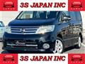 2009 Nissan Serena