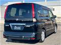2009 Nissan Serena