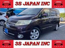 2010 Nissan Serena