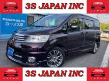 2007 Nissan Serena
