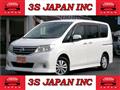 2011 Nissan Serena