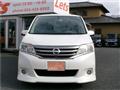 2011 Nissan Serena