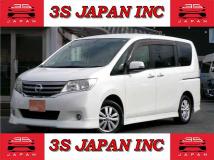 2011 Nissan Serena