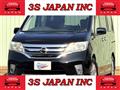 2011 Nissan Serena