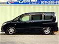2011 Nissan Serena