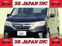 2011 Nissan Serena
