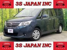 2011 Nissan Serena