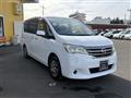 2013 Nissan Serena