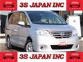 2013 Nissan Serena
