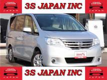 2013 Nissan Serena