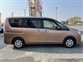 2014 Nissan Serena