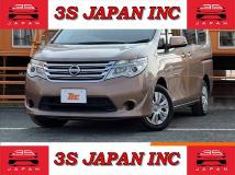 2014 Nissan Serena
