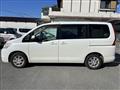 2009 Nissan Serena