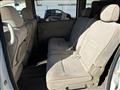 2009 Nissan Serena