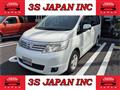 2008 Nissan Serena