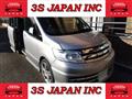 2009 Nissan Serena