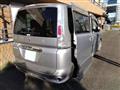 2009 Nissan Serena