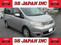 2010 Nissan Serena