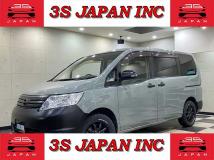 2009 Nissan Serena