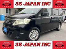 2010 Nissan Serena