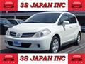 2010 Nissan Tiida