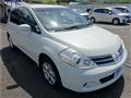 2010 Nissan Tiida